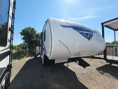 2023 Palomino Puma - Photo 1