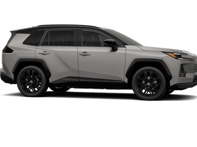 2026 Toyota RAV4 - Photo 13