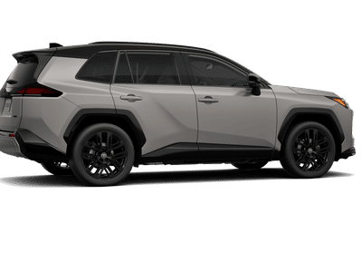 2026 Toyota RAV4 - Photo 11