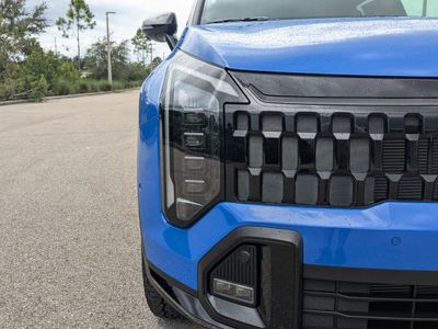 2026 Kia Sportage - Photo 12
