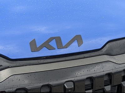 2026 Kia Sportage - Photo 11