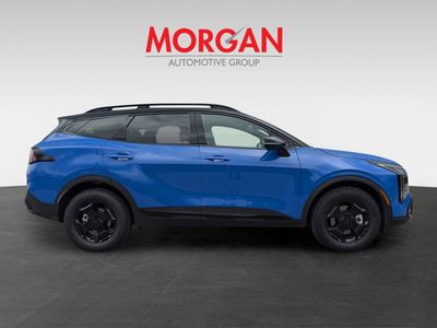 2026 Kia Sportage - Photo 9