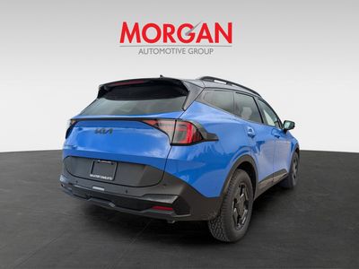 2026 Kia Sportage - Photo 6