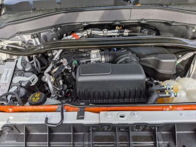 2020 Ford Explorer — photo 27 view