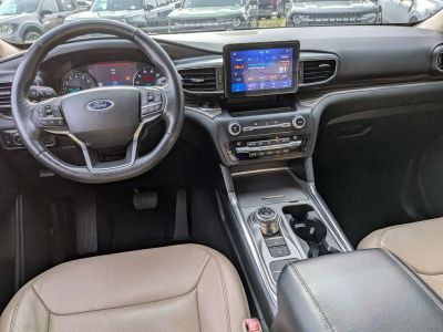 2020 Ford Explorer — photo 20 view