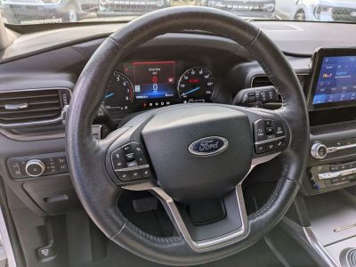2020 Ford Explorer — photo 12 view