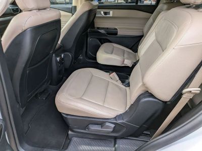 2020 Ford Explorer — photo 22 view