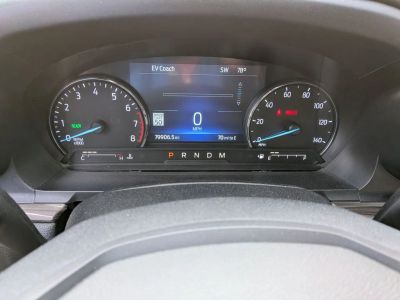 2020 Ford Explorer — photo 15 view