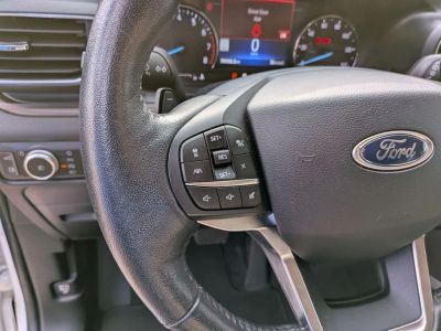 2020 Ford Explorer — photo 13 view