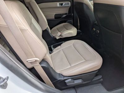 2020 Ford Explorer — photo 25 view