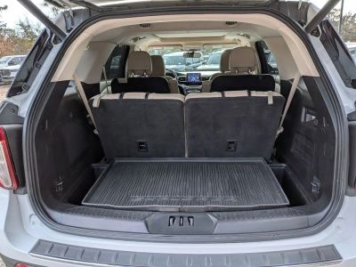 2020 Ford Explorer — photo 24 view