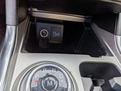 2020 Ford Explorer — photo 17 view