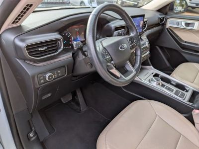2020 Ford Explorer — photo 9 view