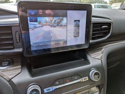 2020 Ford Explorer — photo 19 view