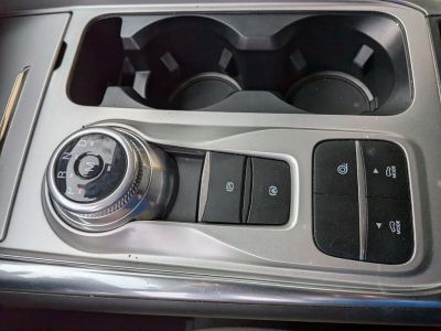 2020 Ford Explorer — photo 16 view