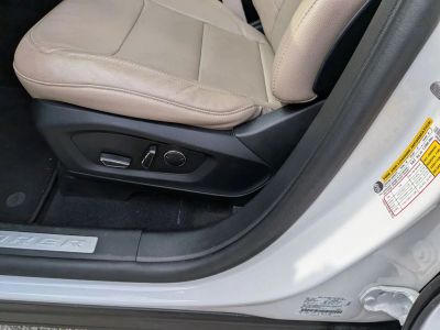 2020 Ford Explorer — photo 11 view