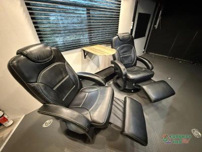 2022 Coachmen RV Adrenaline — photo 24 view