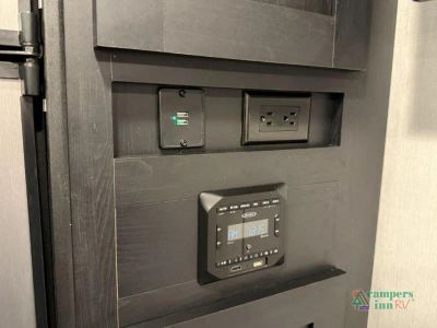 2022 Coachmen RV Adrenaline — photo 17 view