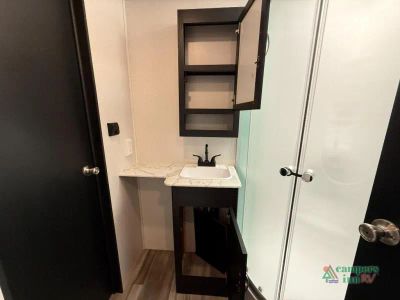 2022 Coachmen RV Adrenaline — photo 35 view