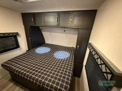 2022 Coachmen RV Adrenaline — photo 37 view