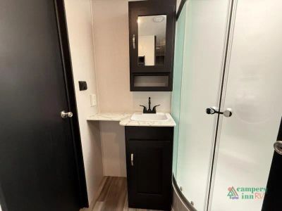2022 Coachmen RV Adrenaline — photo 34 view
