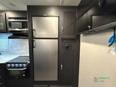 2022 Coachmen RV Adrenaline — photo 13 view
