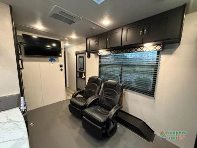 2022 Coachmen RV Adrenaline — photo 12 view
