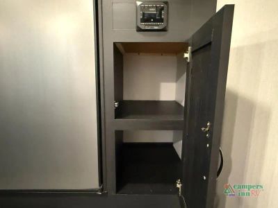 2022 Coachmen RV Adrenaline — photo 16 view