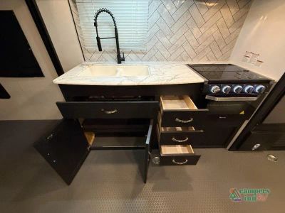 2022 Coachmen RV Adrenaline — photo 20 view