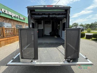 2022 Coachmen RV Adrenaline — photo 7 view