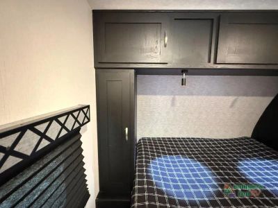 2022 Coachmen RV Adrenaline — photo 44 view