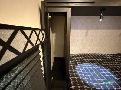 2022 Coachmen RV Adrenaline — photo 45 view