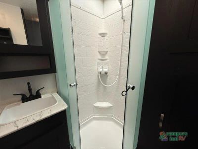 2022 Coachmen RV Adrenaline — photo 33 view