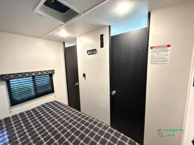 2022 Coachmen RV Adrenaline — photo 48 view