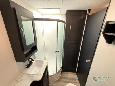 2022 Coachmen RV Adrenaline — photo 29 view