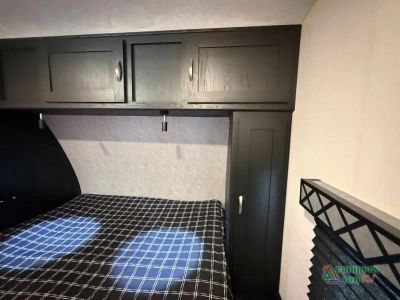 2022 Coachmen RV Adrenaline — photo 38 view