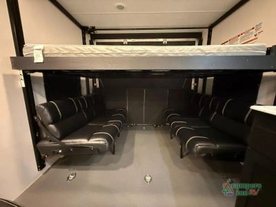 2022 Coachmen RV Adrenaline — photo 27 view