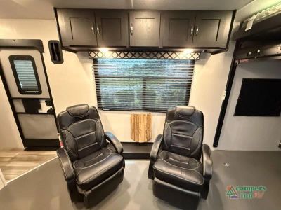 2022 Coachmen RV Adrenaline — photo 21 view
