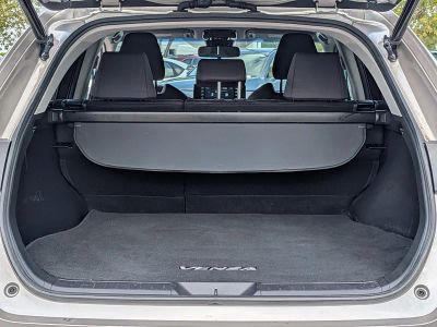 2021 Toyota Venza — photo 13 view