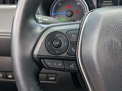 2021 Toyota Venza — photo 25 view