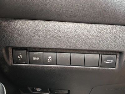 2021 Toyota Venza — photo 24 view