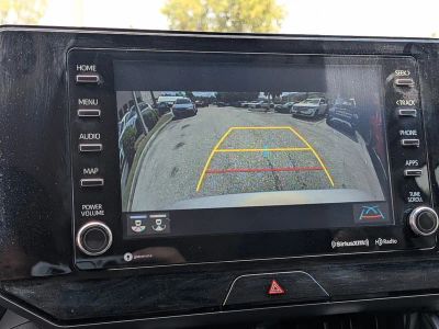 2021 Toyota Venza — photo 33 view