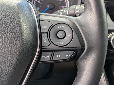 2021 Toyota Venza — photo 26 view
