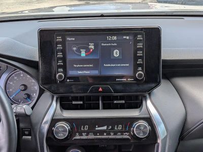 2021 Toyota Venza — photo 20 view
