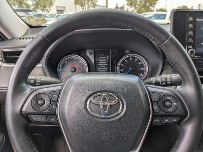 2021 Toyota Venza — photo 27 view