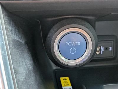 2021 Toyota Venza — photo 29 view