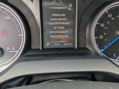 2021 Toyota Venza — photo 30 view