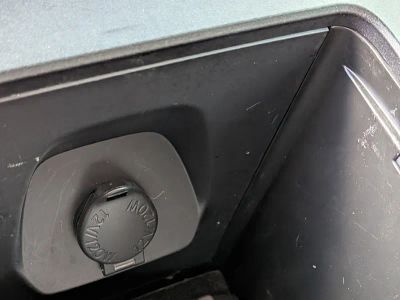 2021 Toyota Venza — photo 32 view