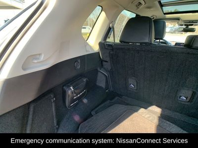 2023 Nissan Rogue SL - Photo 30