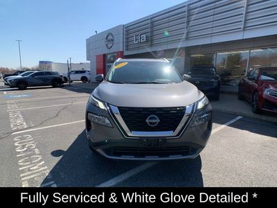 2023 Nissan Rogue SL - Photo 10